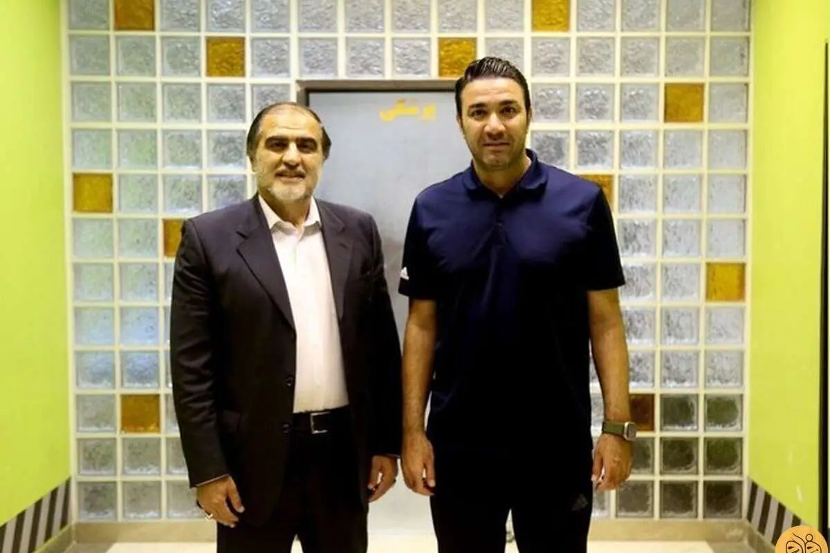 رفتار جالب با جواد نکونام پس از جنجالهای اخیر