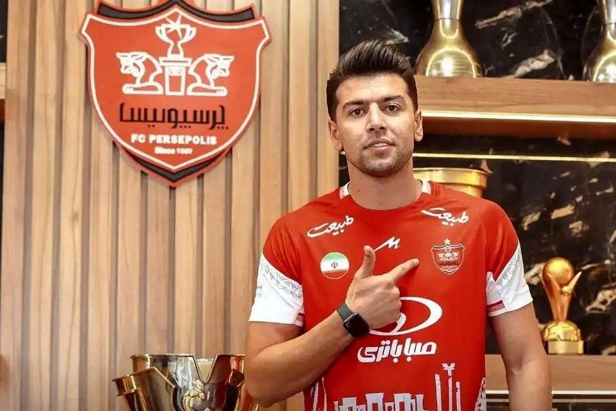غیرمنتظرهترین اتفاق در بازار تابستانه پرسپولیس