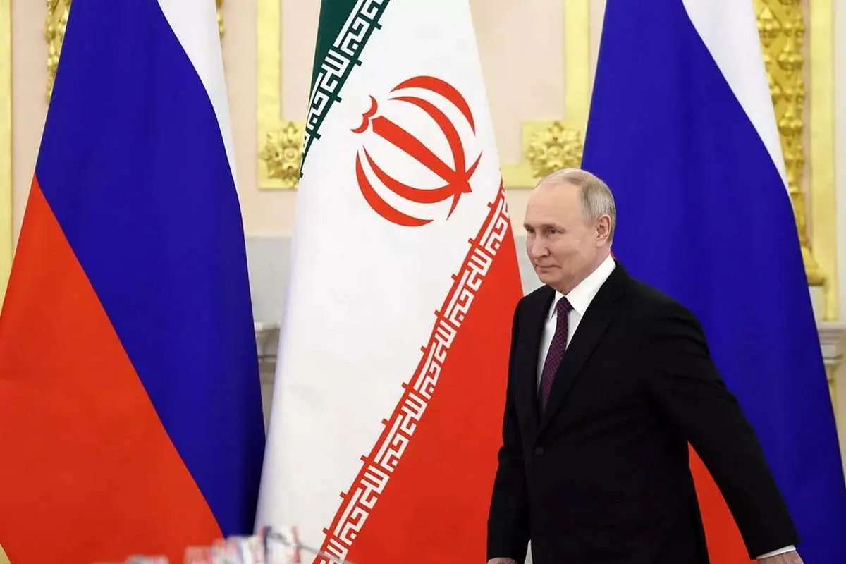 کیهان: طرفدار منافع روسیه نیستیم، ۱۰ سال پیش از مسکو انتقاد کردیم