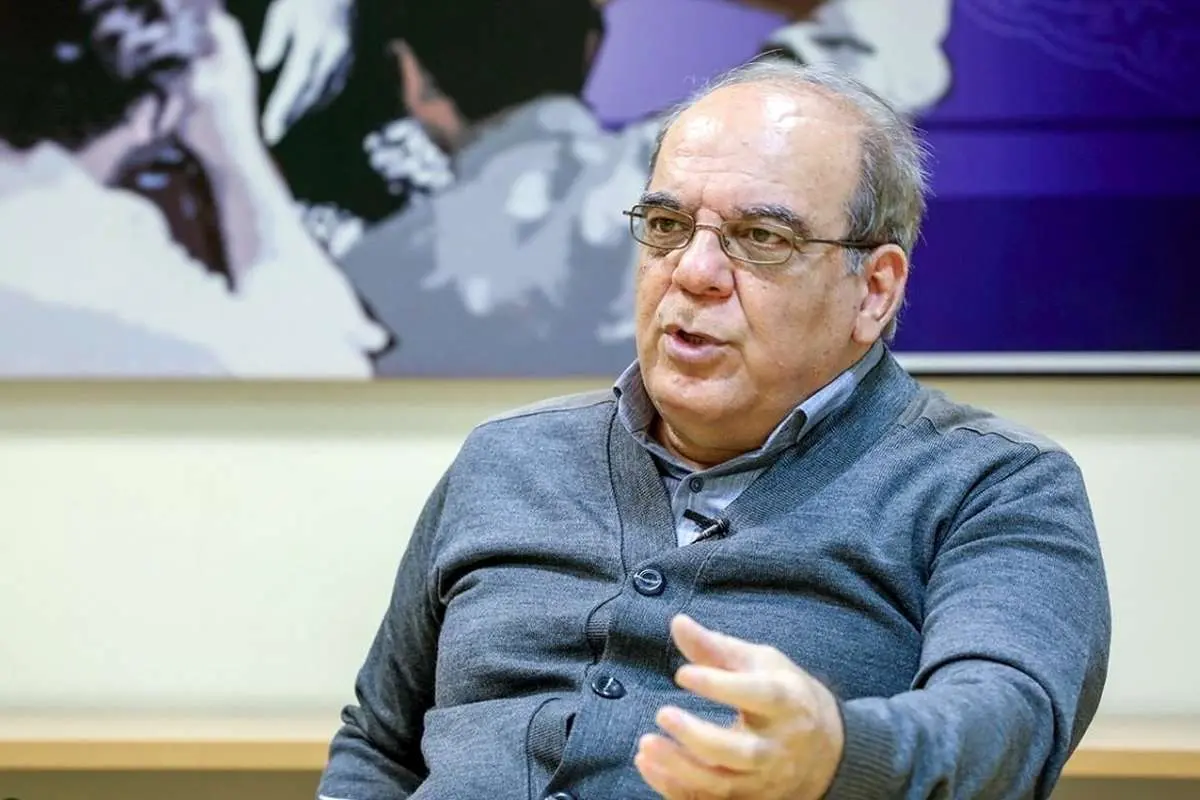 قابل توجه آقای رییس‌جمهور؛ مانع کارشکنی نشوید بازنده وفاق خواهید بود