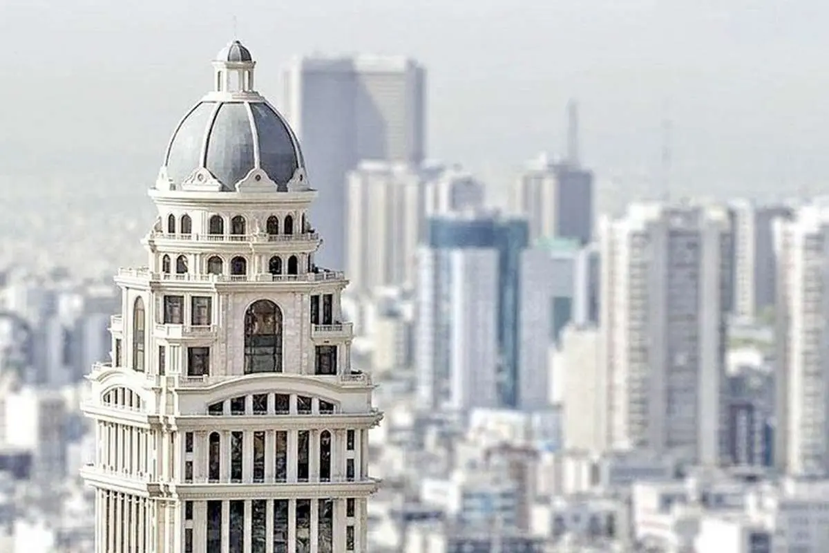 تهران ابرشهر مخوف؛ چرا راهکار پزشکیان درباره انتقال پایتخت گرهگشا نیست؟