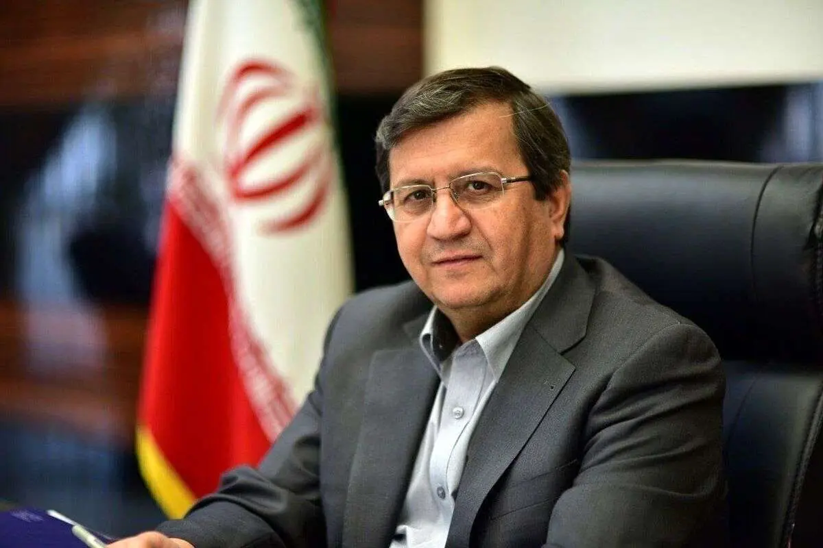 (ویدئو) همتی وعده داد؛ گشایش‌های اقتصادیِ خوبی در راه است