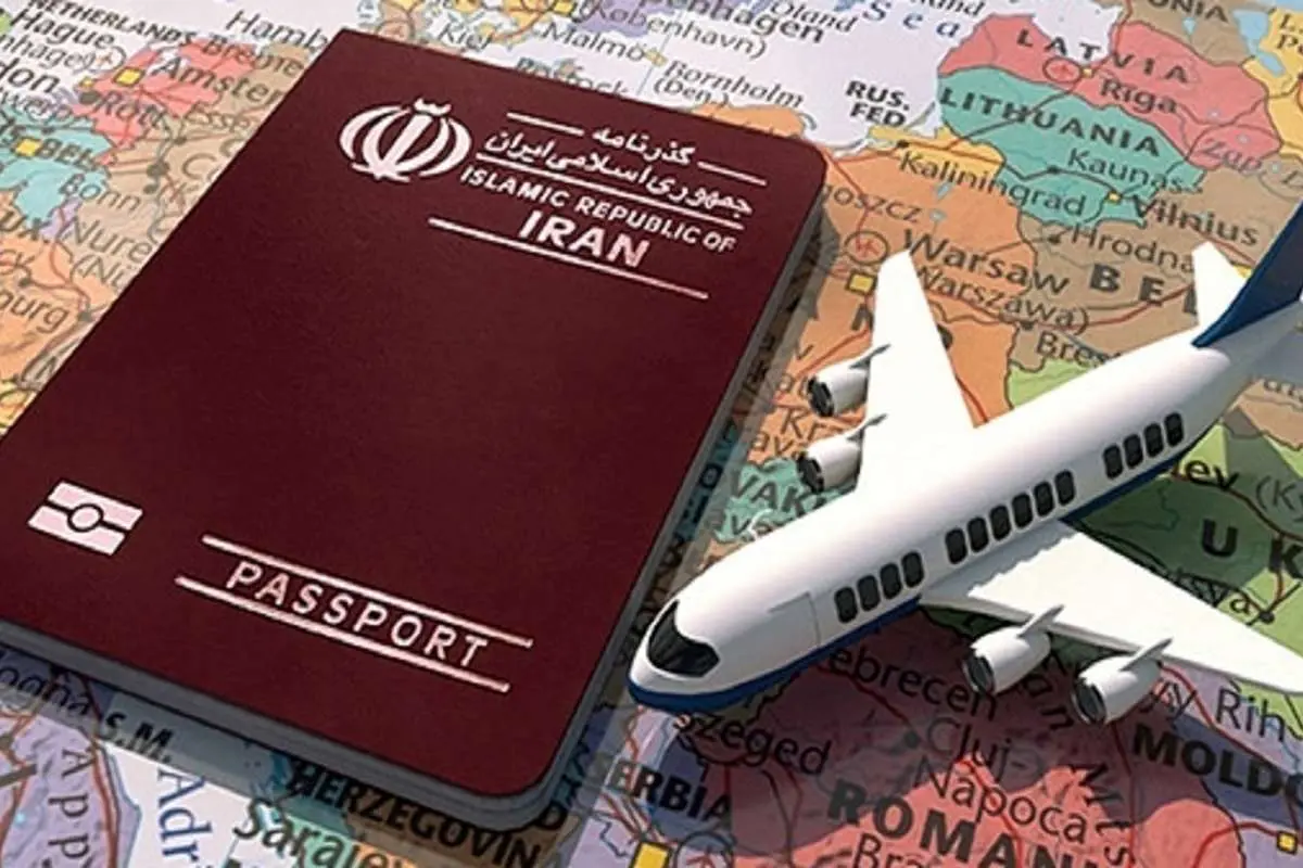 پیش‌بینی درآمد ۲ هزار میلیارد تومانی از عوارض ۱۰ یورویی