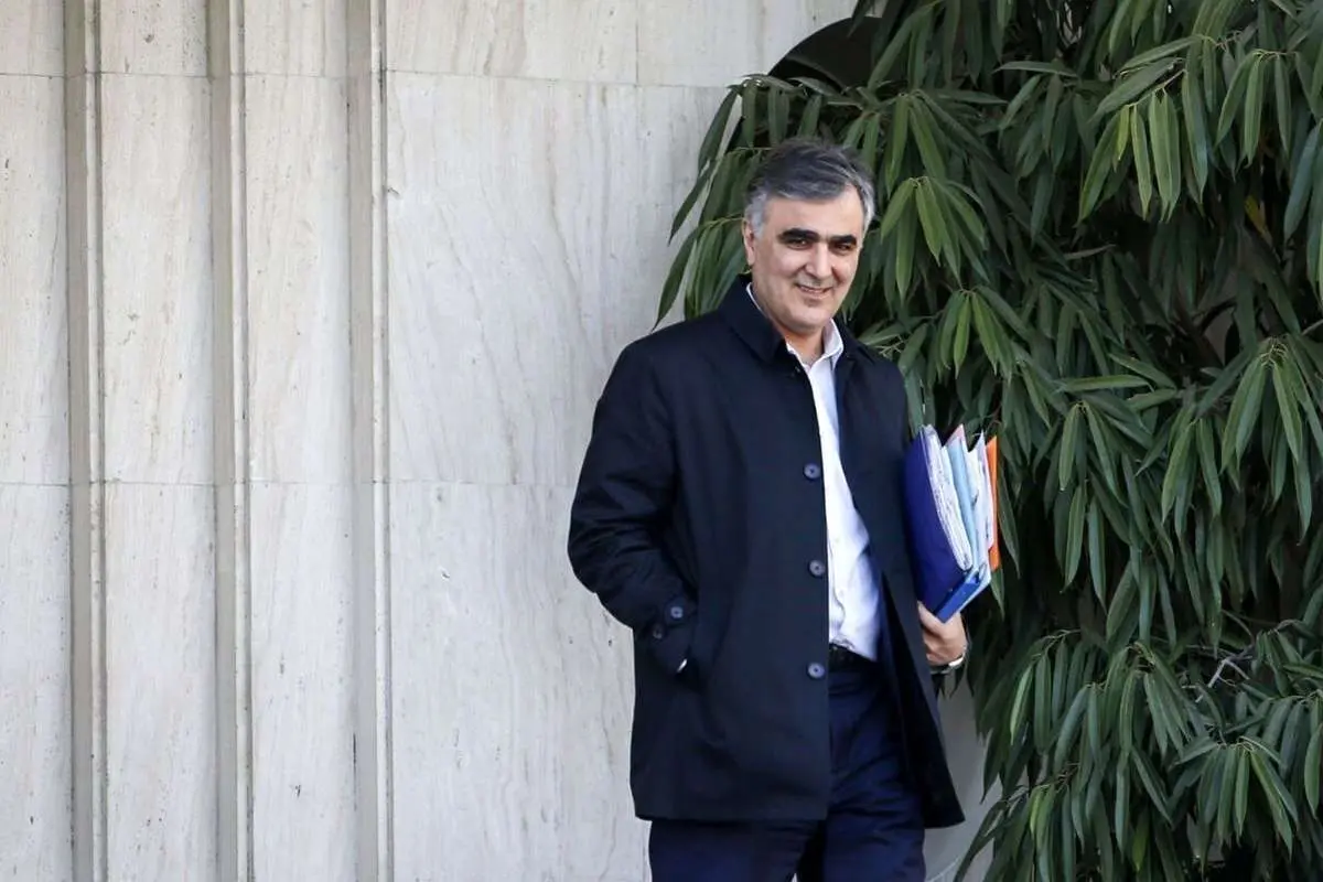 فرزین: منابع کفاف تقاضای وام ازدواج را نمیدهد