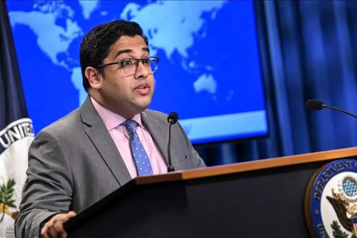 ابراز نگرانی آمریکا از همکاری نظامی ایران و روسیه