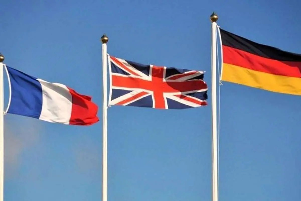 شرکت ایران ایر تحریم شد؟!