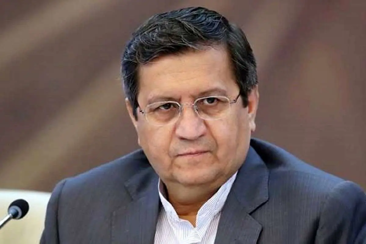 (ویدئو) همتی: می‌گویند هیأت‌مدیره باید انگیزه داشته باشد تا پای کار بیایند، خب نیایند!