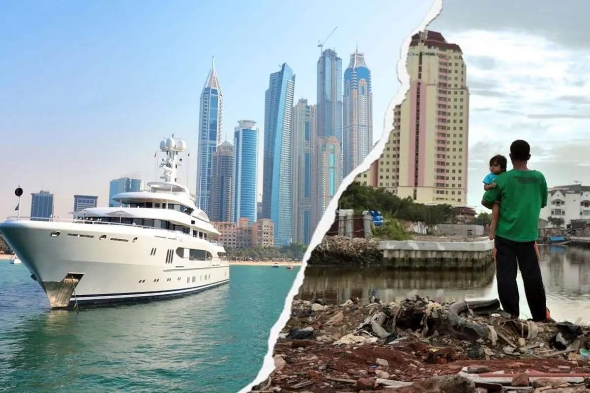 بهترین و بدترین شهر‌های جهان برای زندگی؛ جایگاه تهران کجاست؟