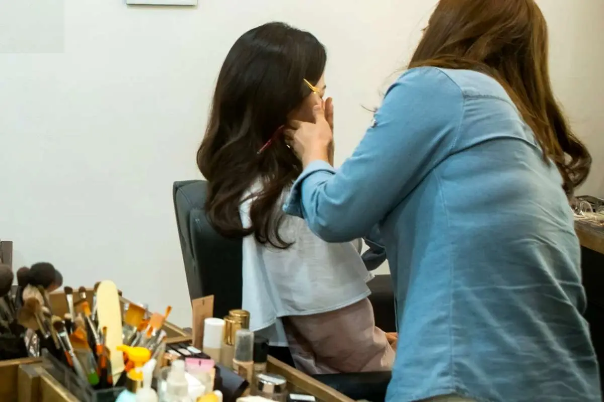 ۱۵ درمان زیبایی در ۳ روز: کلینیک‌هایی که اینفلوئنسرها را از نو می‌سازند