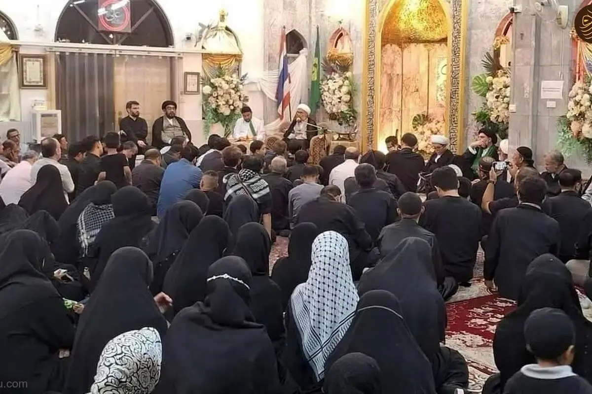 (عکس) میثم مطیعی در تایلند هدیه گرفت