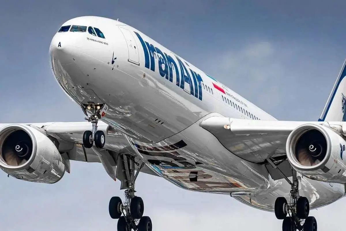 تحریم هوایی؛ احتمال قطع پروازهای اروپایی وجود دارد؟