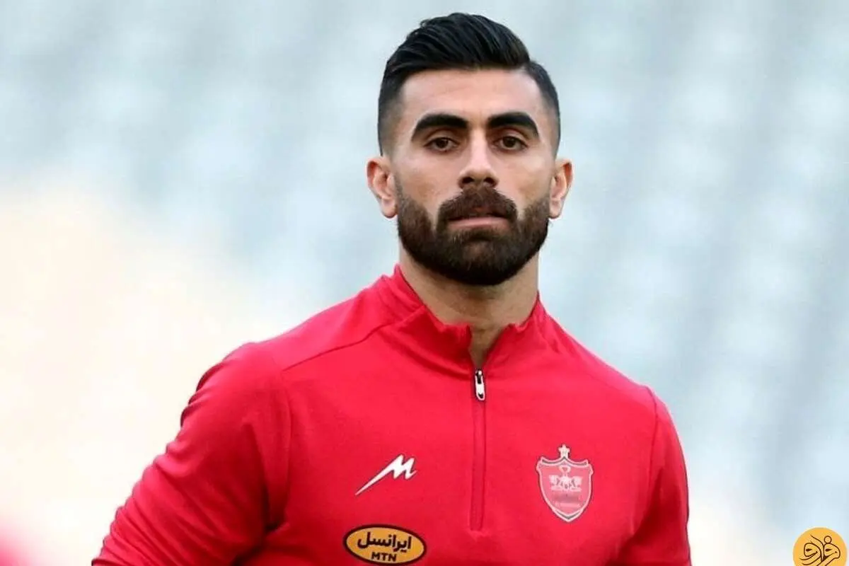 (عکس) قیام ستاره پرسپولیس علیه سرمربی؛ ۲ ماه پیش کجا بود؟