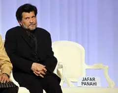 زمزمه‌های آزادی جعفر پناهی