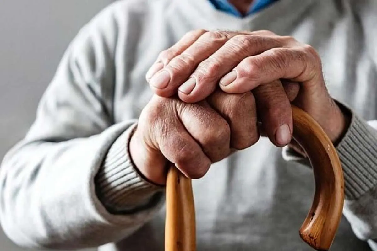 این عدد‌ها را جدی بگیرید؛ انسان ۲بار در طول زندگی پیر می‌شود!