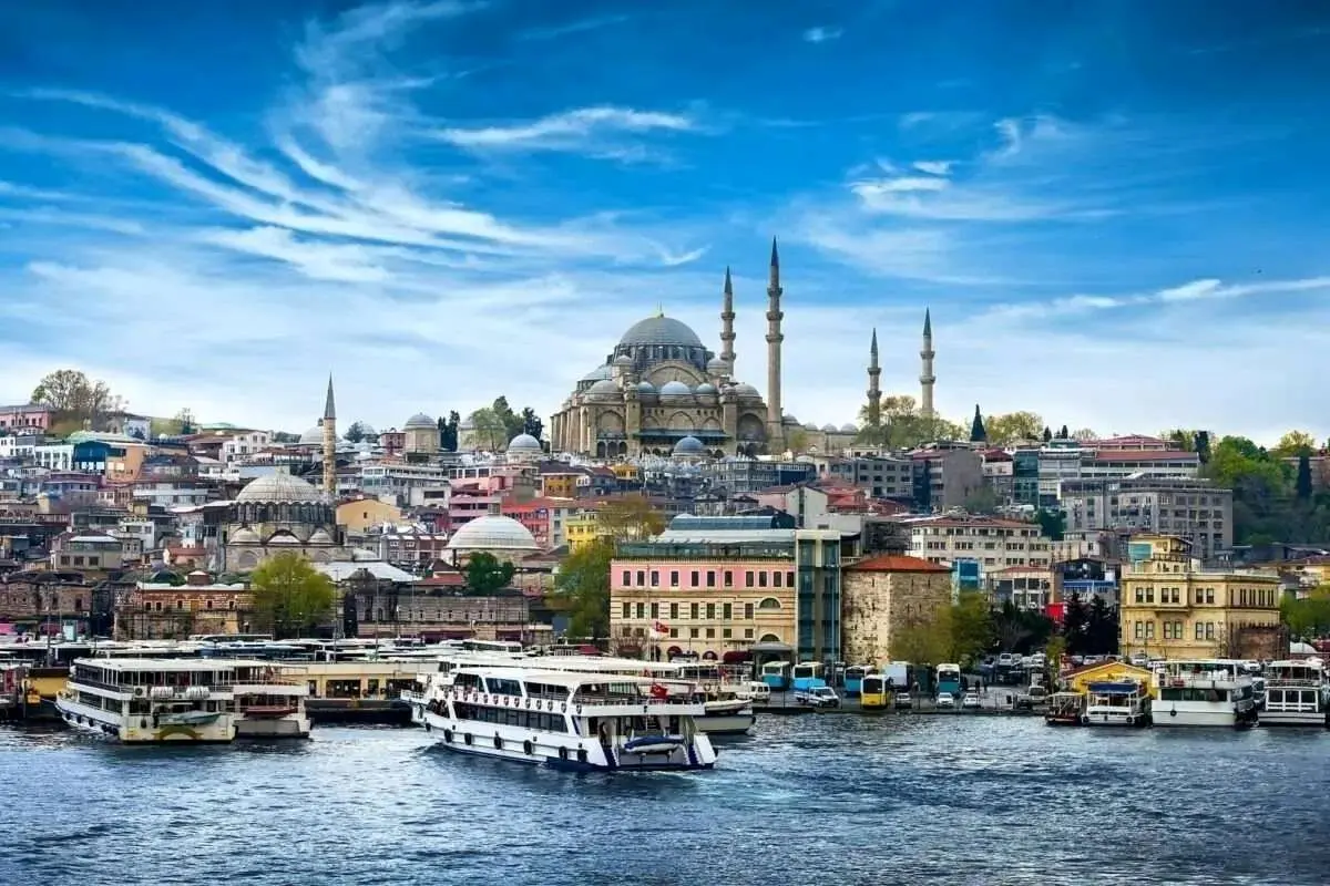 هزینه ۳ میلیارد دلاری ایرانیها در ترکیه