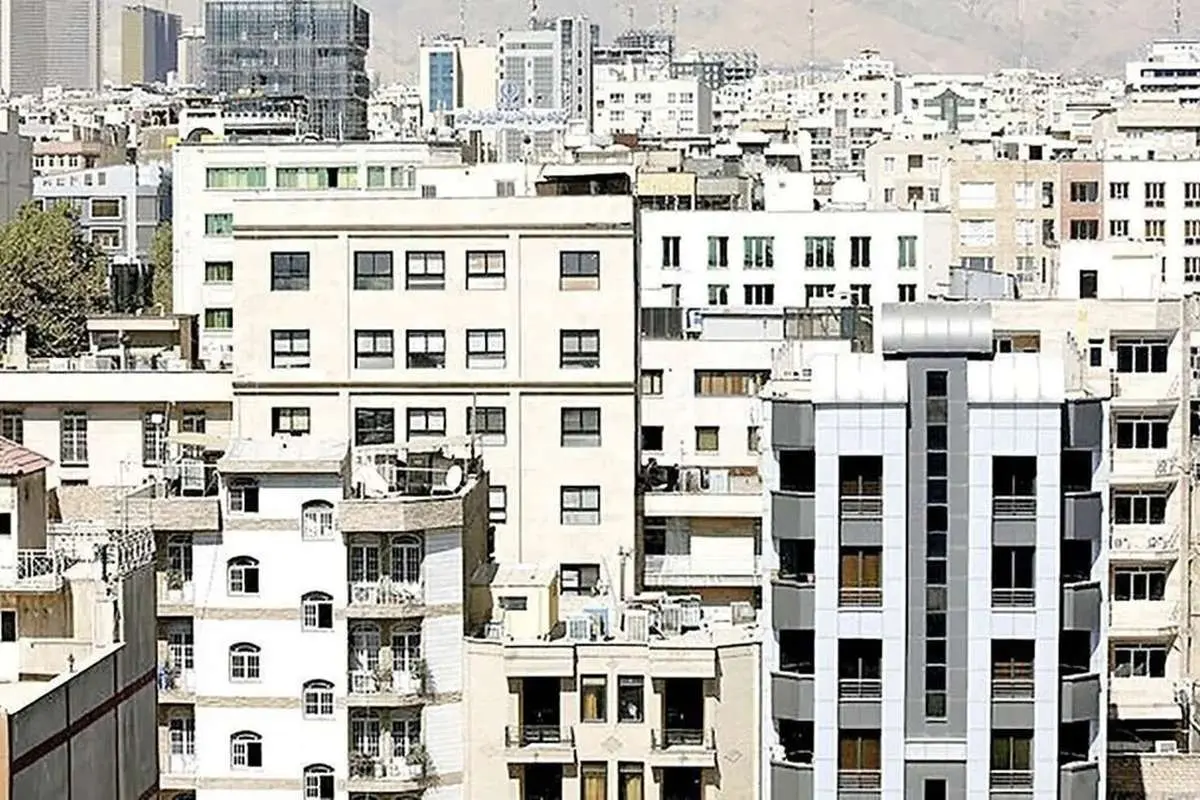 کدام منطقه تهران بیشترین معاملات مسکن را ثبت کرد؟