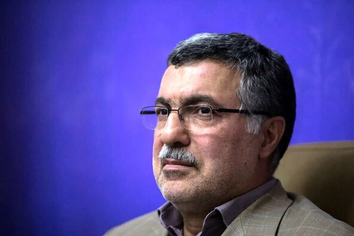 باید به جایی برسیم که علم مشکلات مملکت را حل کند