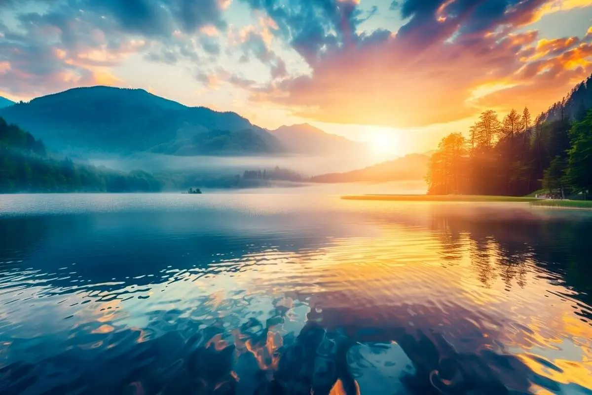 تفال به حافظ پنجشنبه ۲۲ شهریور ۱۴۰۳؛ زان می‌عشق کز او پخته شود هر خامی....