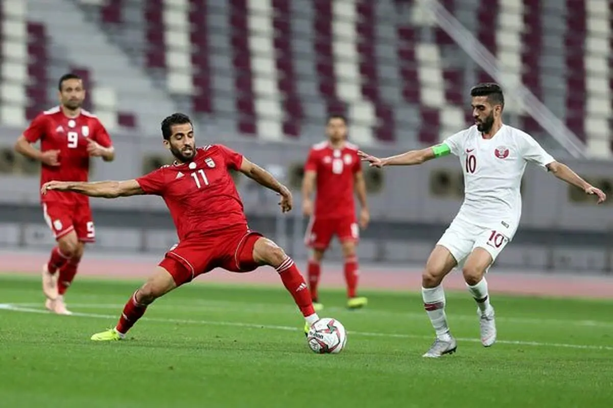 بازیکنان با ارزش لیگ ایران از نگاه ترانسفر مارکت