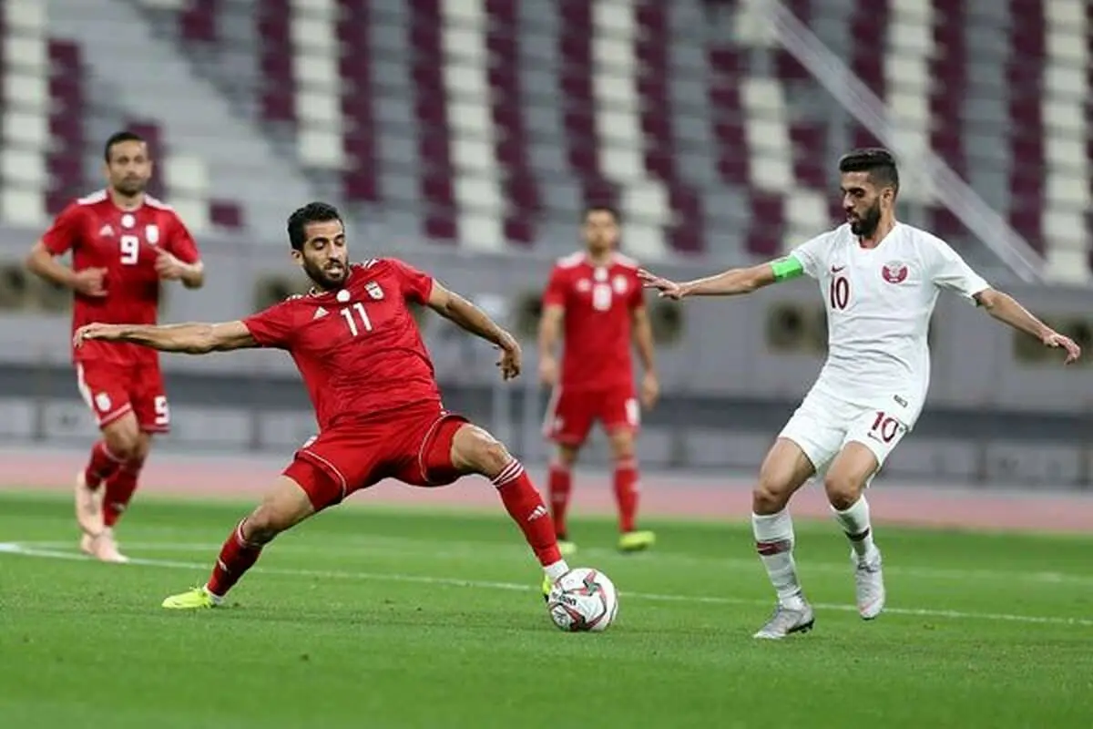 بازیکنان با ارزش لیگ ایران از نگاه ترانسفر مارکت