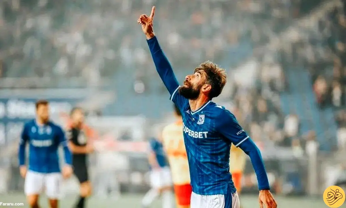 روز‌های عجیب گزینه پرسپولیس در اروپا