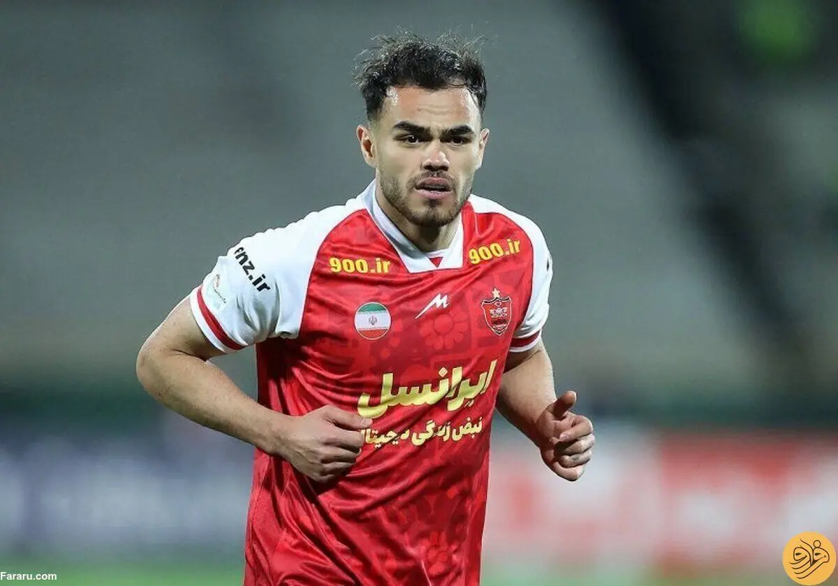برگ برنده پرسپولیس در دیدار با الاهلی عربستان
