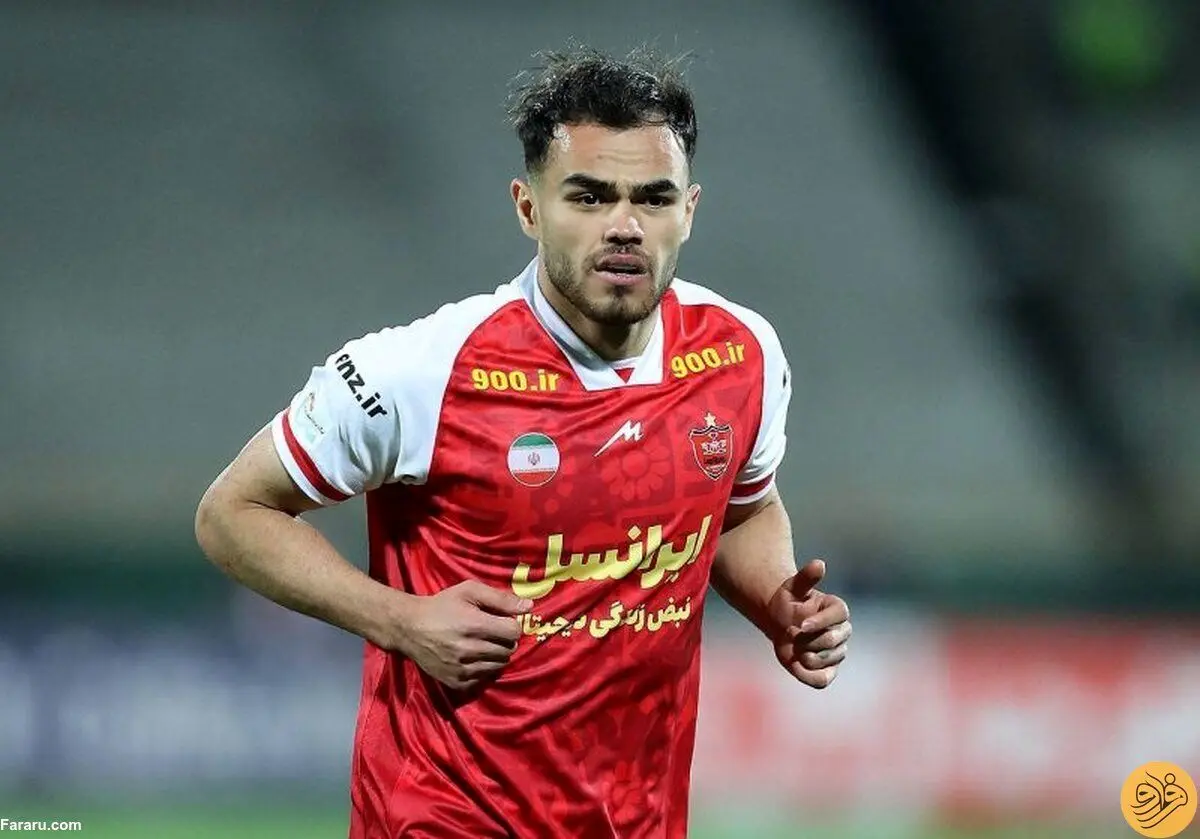 برگ برنده پرسپولیس در دیدار با الاهلی عربستان