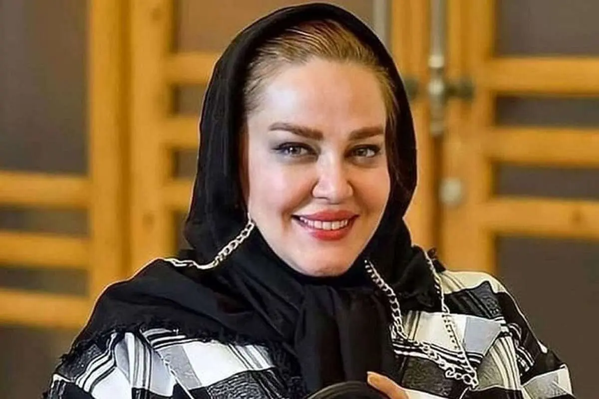 (ویدیو) تعریف و تمجید برادرزن جهان پهلوان تختی از بهاره رهنما