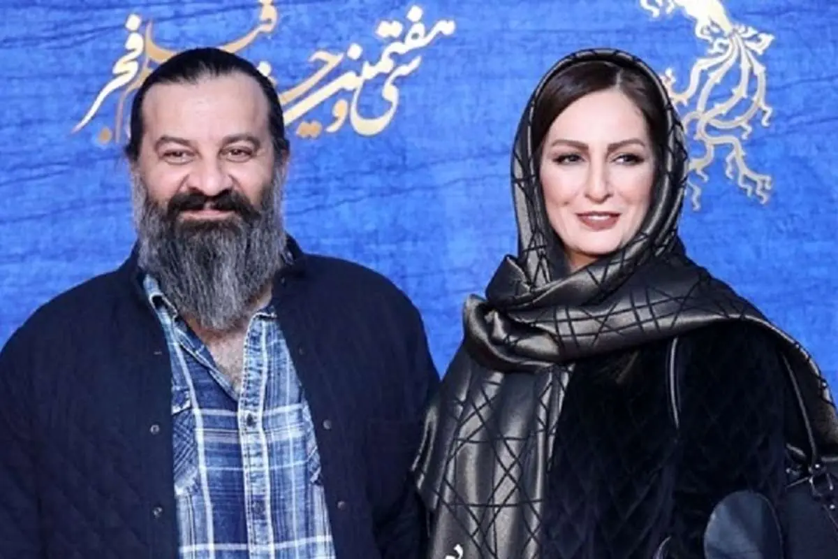 (ویدئو) مهراب قاسم‌خانی: به طلاق دومم به چشم شکست نگاه نمی‌کنم