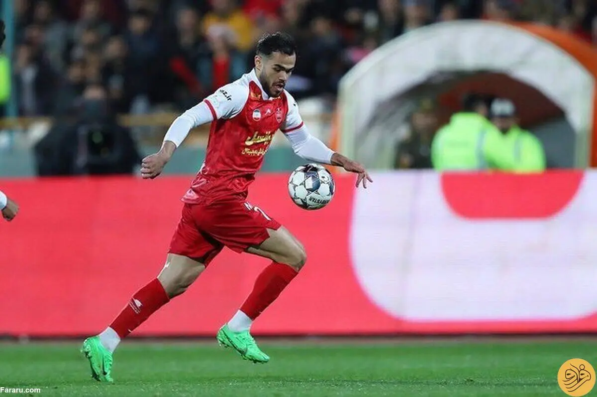 خبر خوشحال کننده برای پرسپولیسی‌ها در عربستان