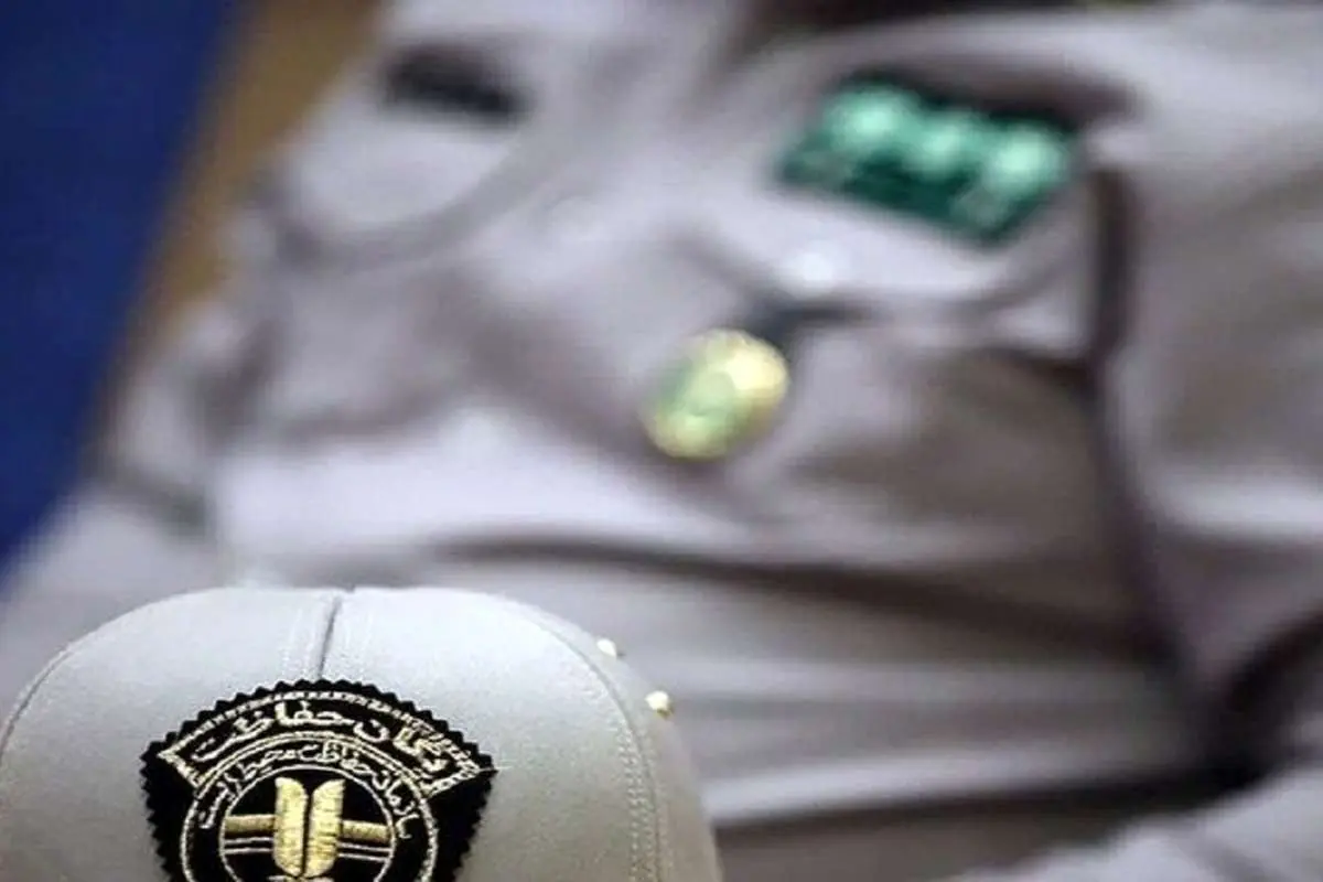 حمله شکارچیان به یک محیط بان در شهرستان نور