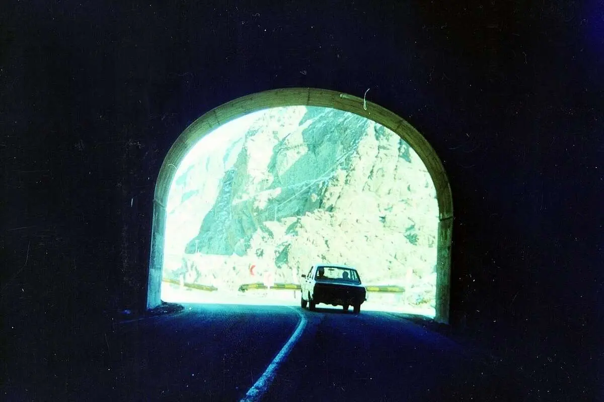 باند ۷ نفره راهزنی در جاده‌ها دستگیر شدند!