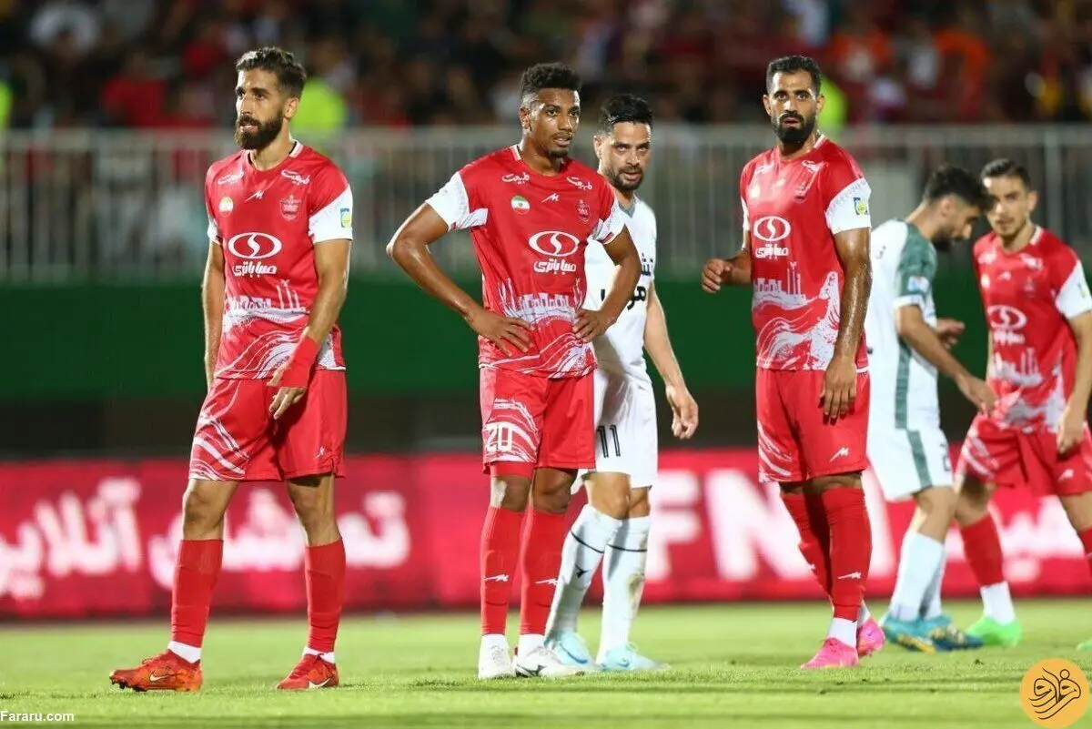 طلسم بزرگ پرسپولیس در عربستان؛ باید نگران بود؟