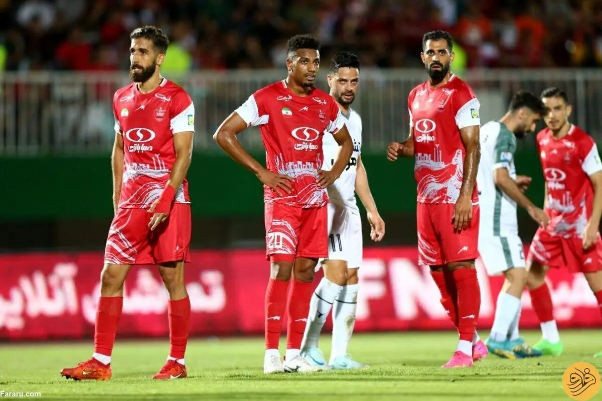 طلسم بزرگ پرسپولیس در عربستان؛ باید نگران بود؟