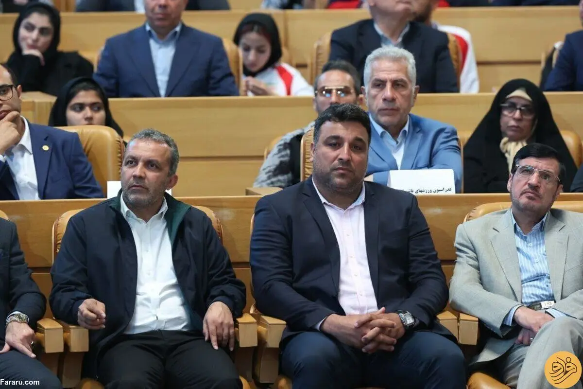 شایعه جنجالی در شهر؛ احسان حدادی پاسپورت آمریکایی دارد؟