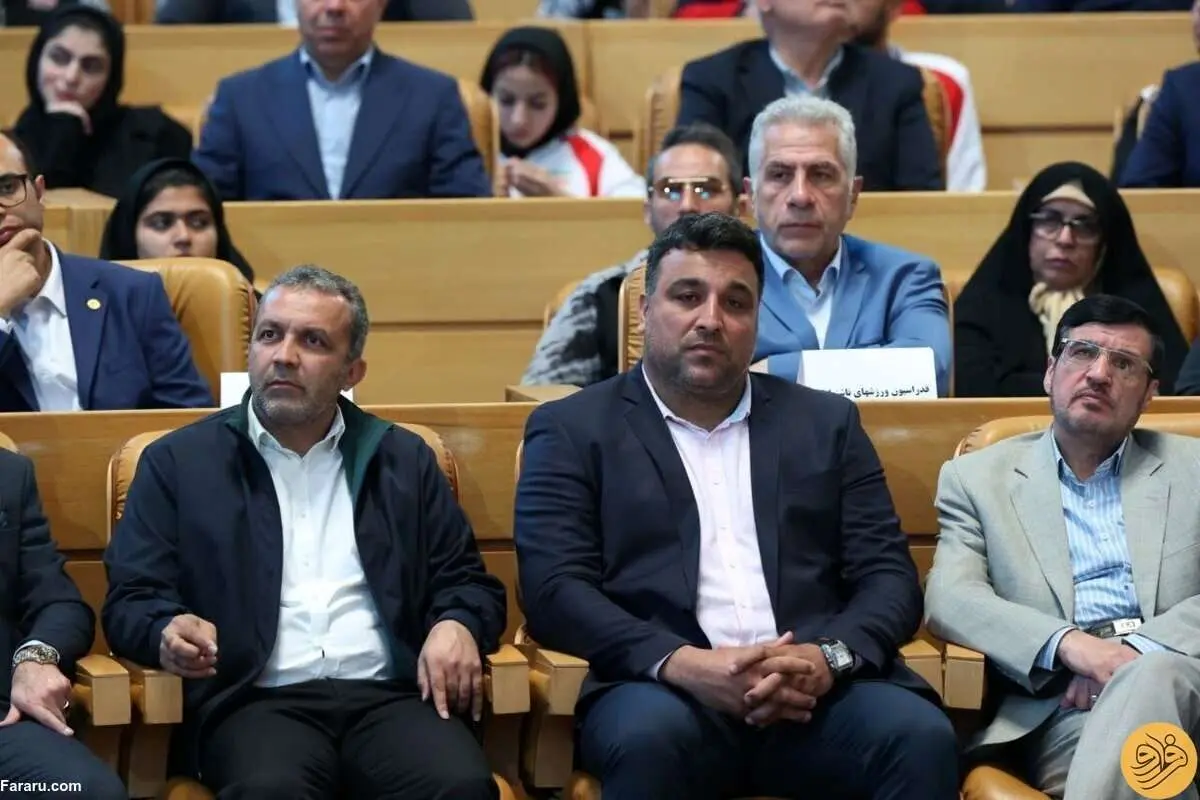 شایعه جنجالی در شهر؛ احسان حدادی پاسپورت آمریکایی دارد؟