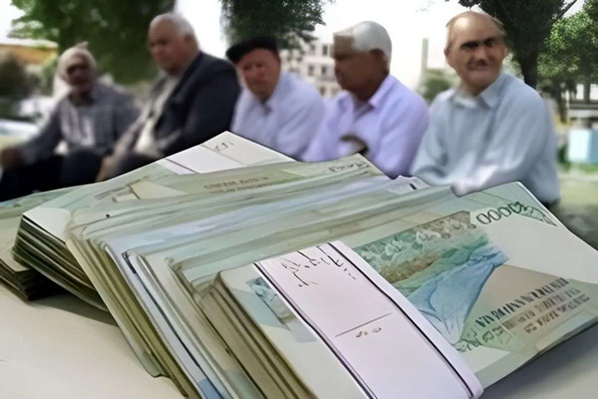یک نامه مهم به قالیباف درباره متناسبسازی حقوق بازنشستگان
