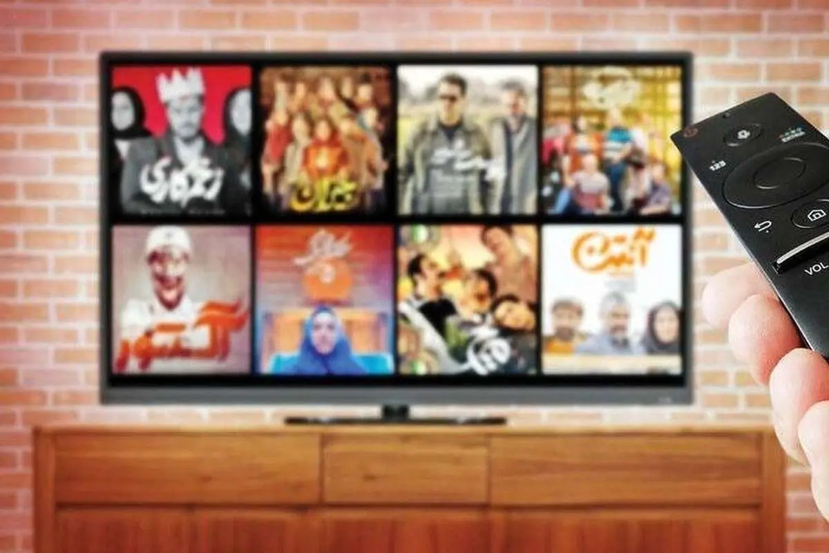 (ویدیو) جزئیاتی از ۸ سریال جدید؛ بازگشت جواد عزتی، رضا عطاران و مهران مدیری