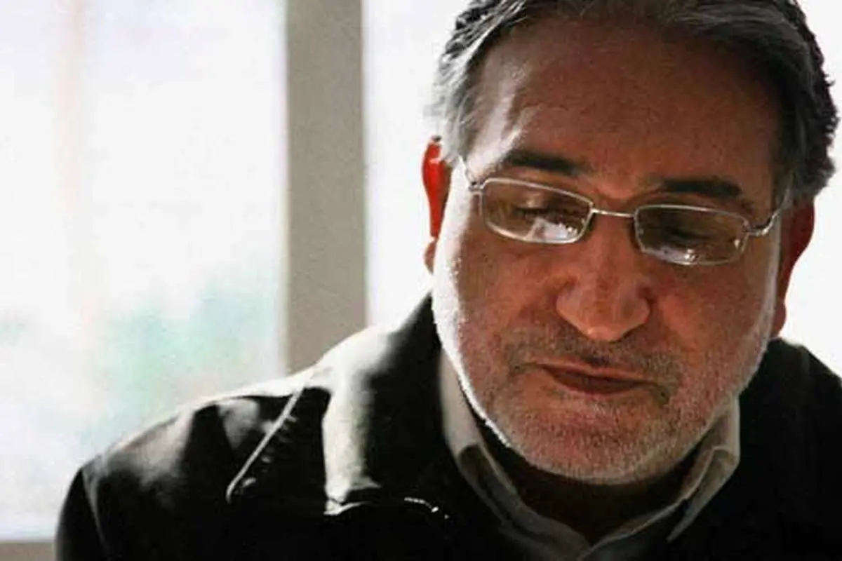 ادعاي همسر نوري زاد در مورد بدرفتاري با وي در زندان