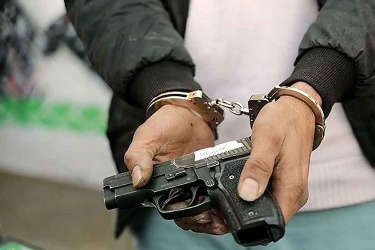 ماجرای تیراندازی در کوهدشت چه بود؟