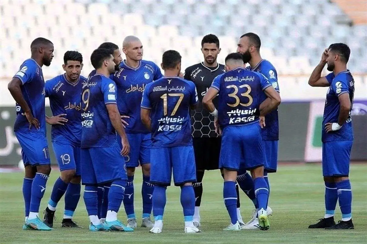 هشدار جواد نکونام به بازیکنان نیمکت نشین!