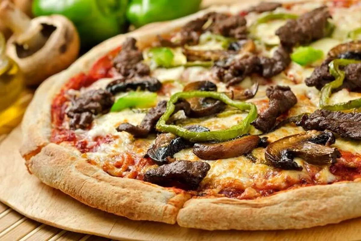 ایتالیا محروم از صدرنشینی؛ بهترین پیتزای جهان در سال ۲۰۲۴ در این شهر