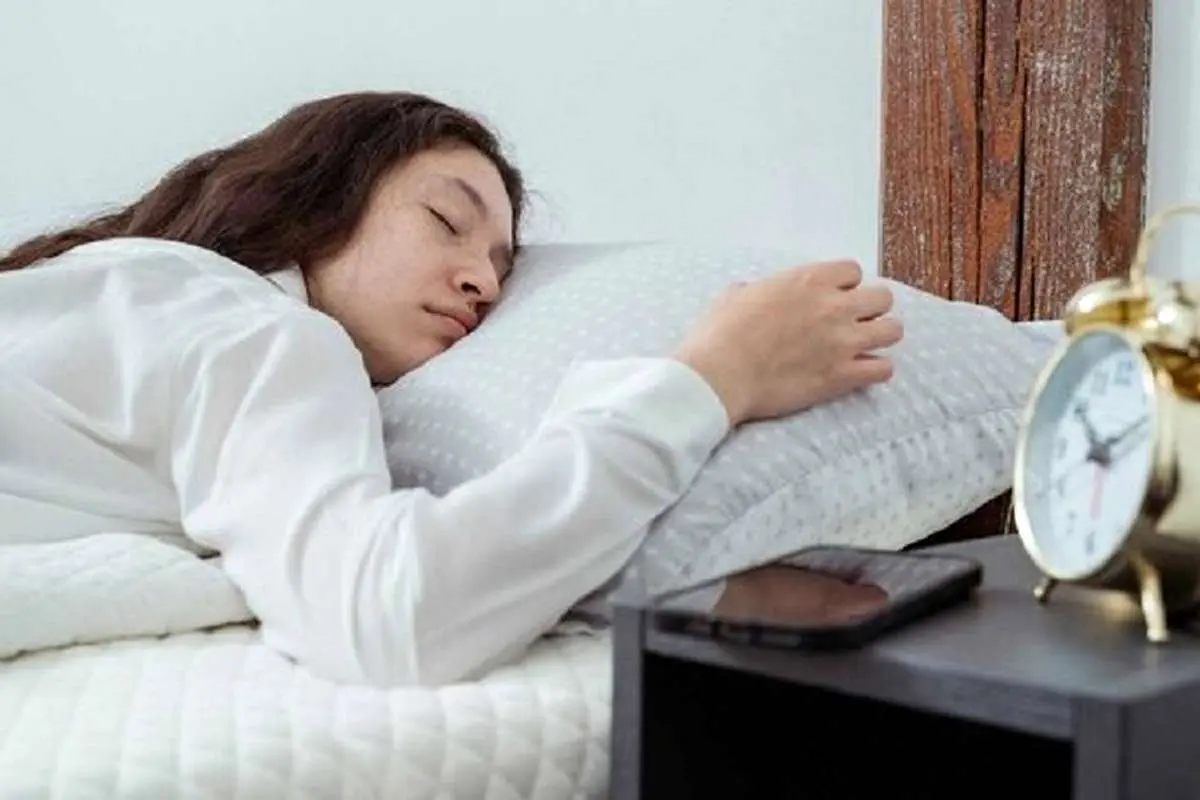 اگر کمبود خواب دارید، این مطلب را حتما بخوانید