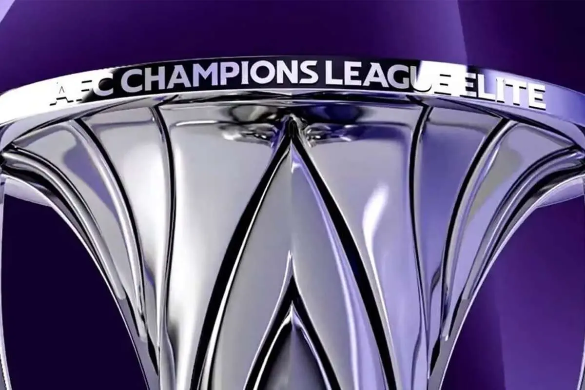 ترکیب پرسپولیس و الاهلی اعلام شد