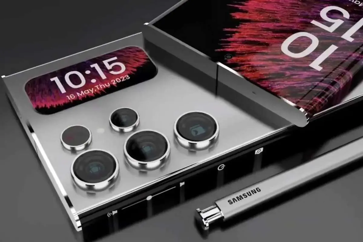 اس ۲۵ اولترا، با ظاهری جدید عرضه می‌‎شود