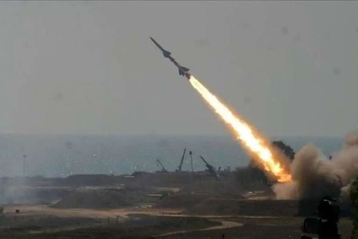 (ویدئو) یمن با کدام موشک به قلب رژیم صهیونیستی شلیک کرد؟