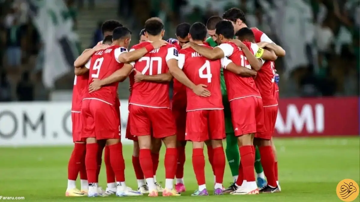 پایان پرسپولیس؟ حرفش را هم نزنید!