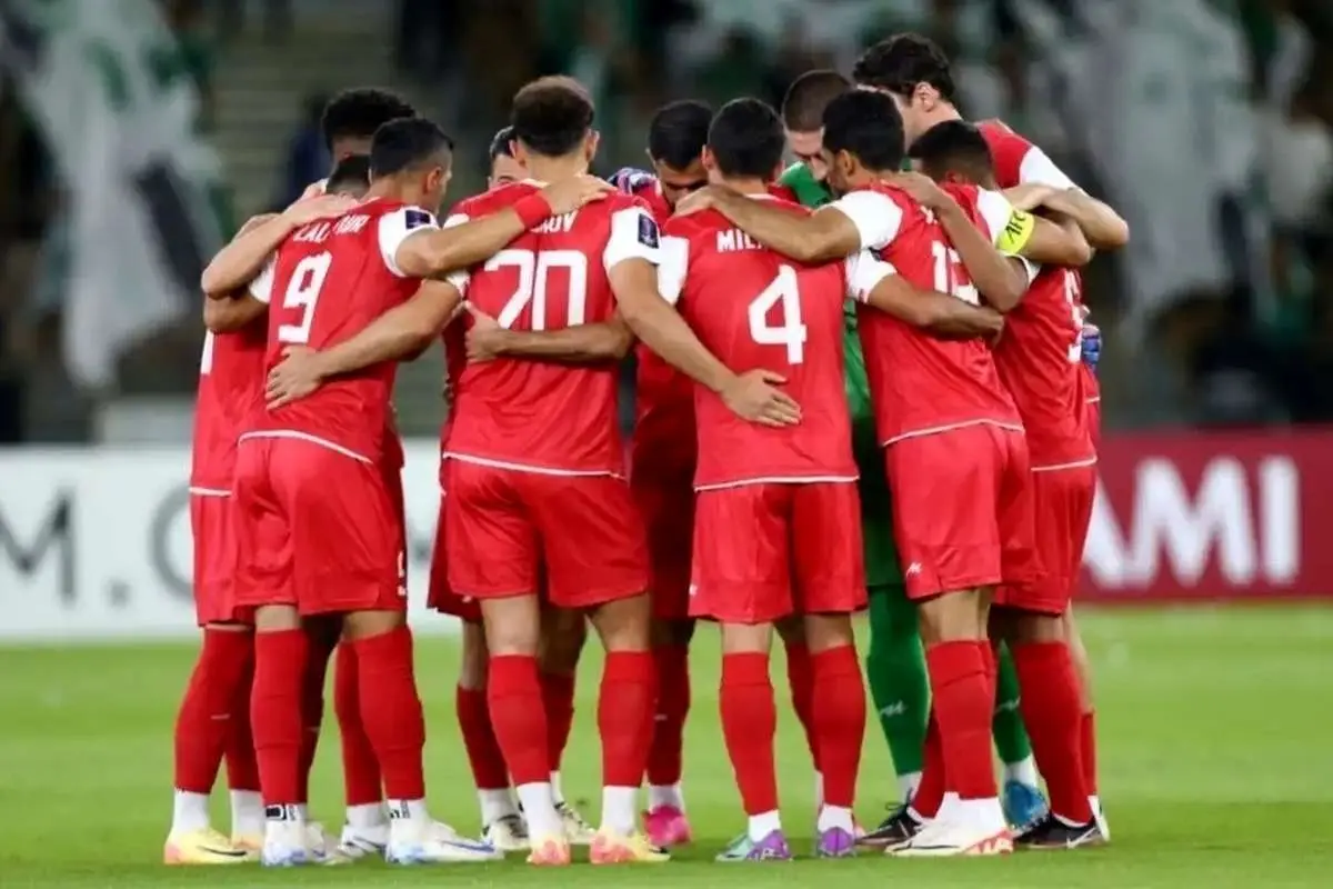 پایان پرسپولیس؟ حرفش را هم نزنید!