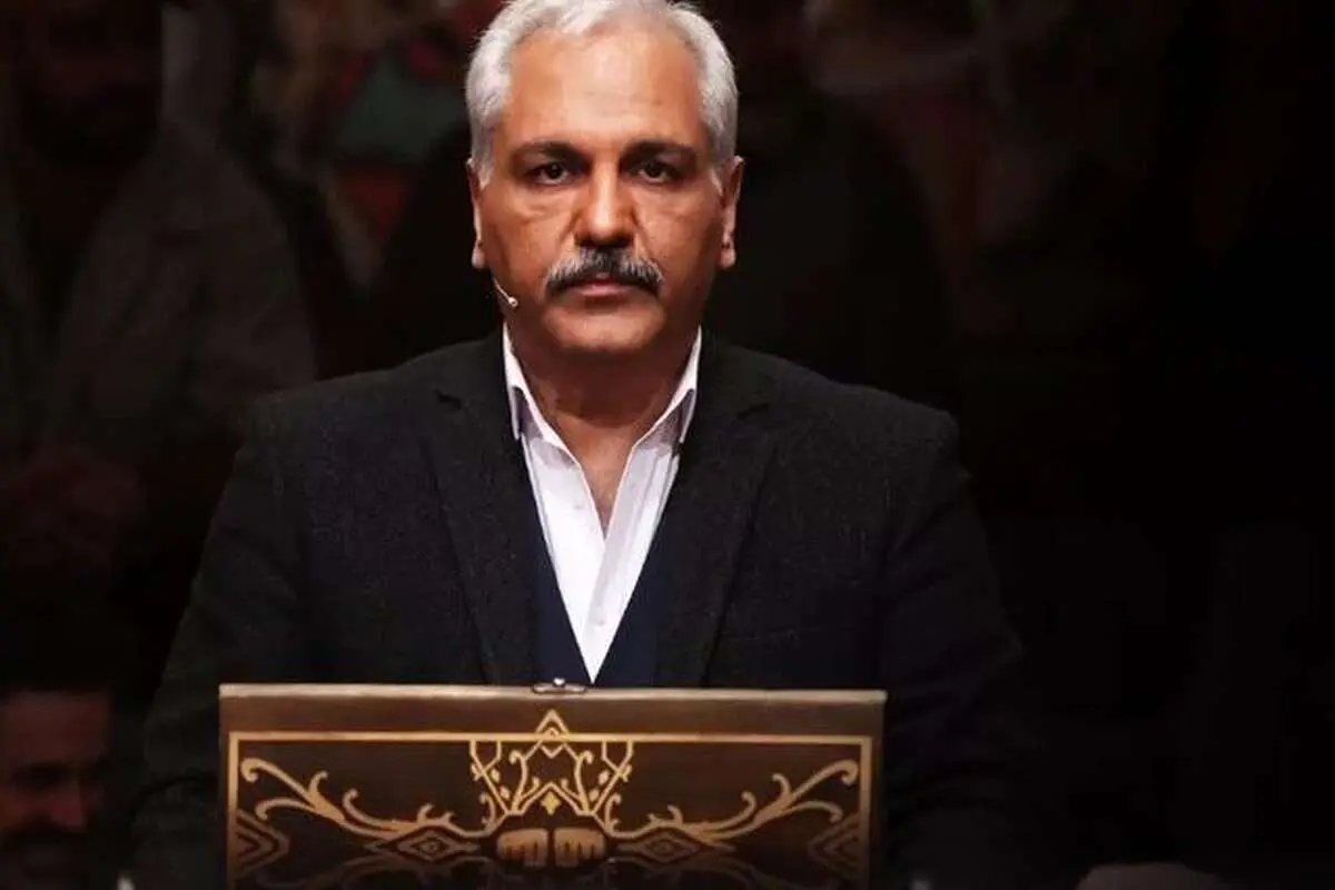 (ویدیو) تعجب مهران مدیری از ترفند شرکت کننده «گل یا پوچ»