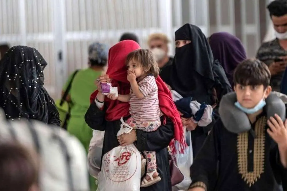 ایران بهشت اتباع غیرمجاز؛ هزینه ۲۵۰ هزار میلیارد تومانی یارانه اتباع